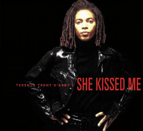 Terence Trent D'Arby - She Kissed Me (1993)