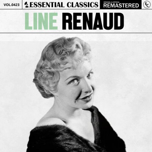 Line Renaud - Essential Classics, Vol. 423 (2024)