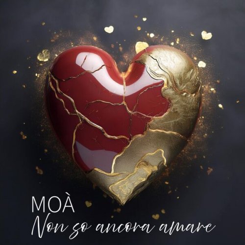 Moa - Non so ancora amare (2024)