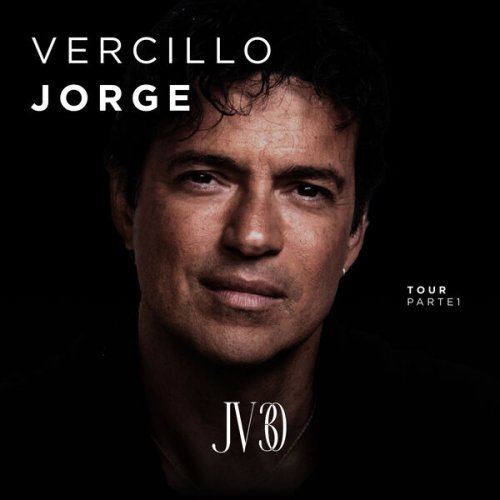 Jorge Vercillo - JV30 Tour, Parte 1 (Ao Vivo) (2024) Hi-Res