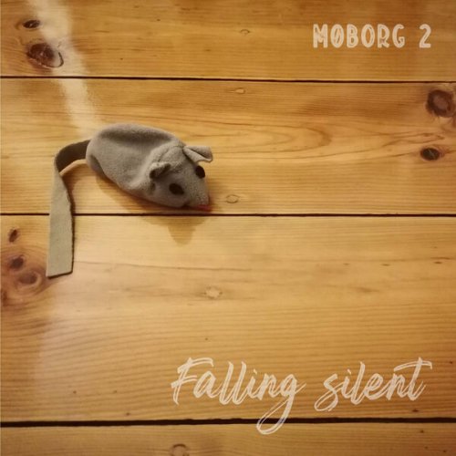 Møborg 2 - Falling Silent (2024) [Hi-Res]