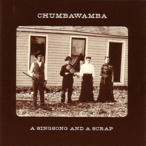 Chumbawamba - A Singsong And A Scrap (2024) [Hi-Res]