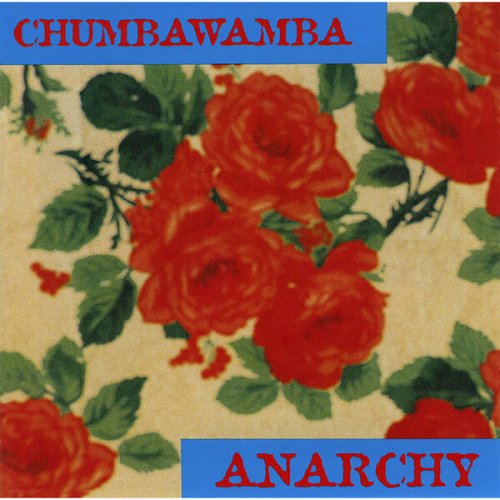 Chumbawamba - Anarchy (2024) [Hi-Res]