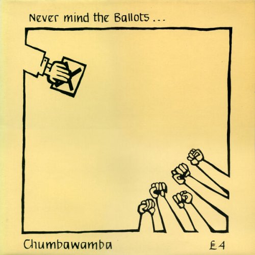 Chumbawamba - Never Mind The Ballots (2024) [Hi-Res]