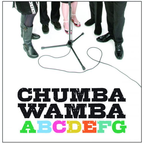 Chumbawamba - ABCDEFG (2024) [Hi-Res]