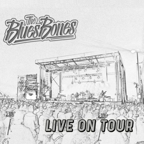 The BluesBones - Live On Tour (2024)