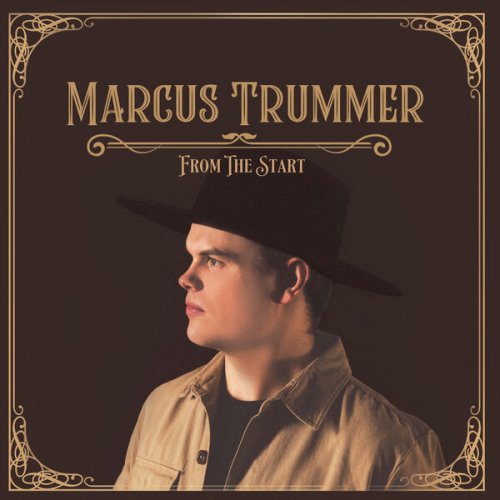 Marcus Trummer - From The Start (2024) [Hi-Res]