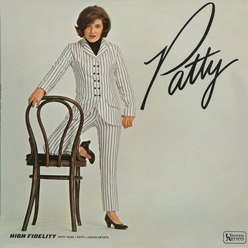 Patty Duke - Patty (1966)