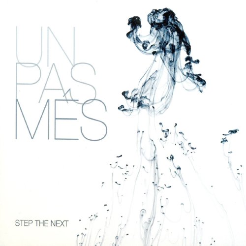 Step the Next - Un Pas Més (2016)