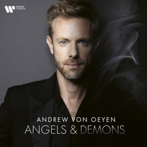 Andrew von Oeyen - Angels and Demons (2024) [Hi-Res]