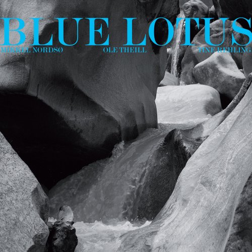 Mikkel Nordsø, Ole Theill, Tine Rehling - Blue Lotus (2010)