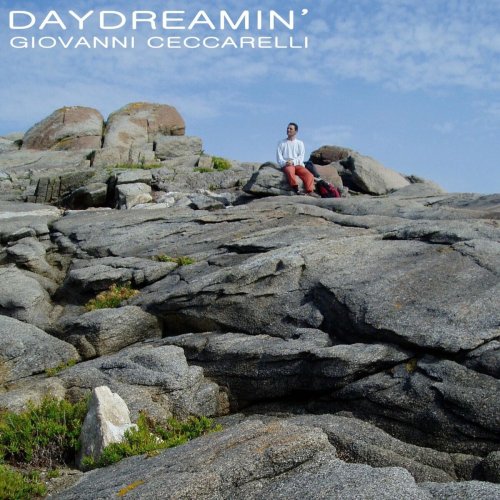 Giovanni Ceccarelli - Daydreamin' (2024)