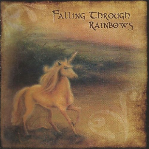 Rick Miller - Falling Through Rainbows (2009) CD-Rip