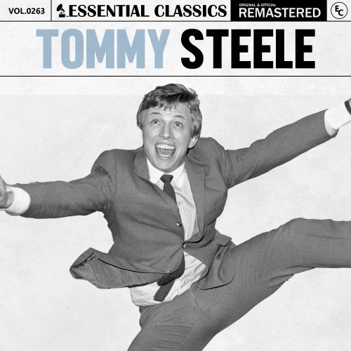 Tommy Steele - Essential Classics, Vol. 263: Tommy Steele (2024)