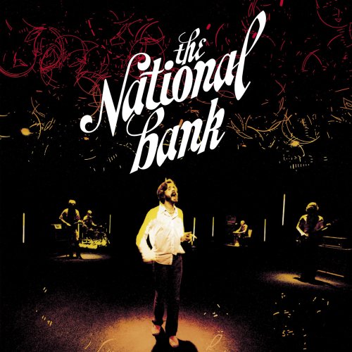 The National Bank - The National Bank (2004)