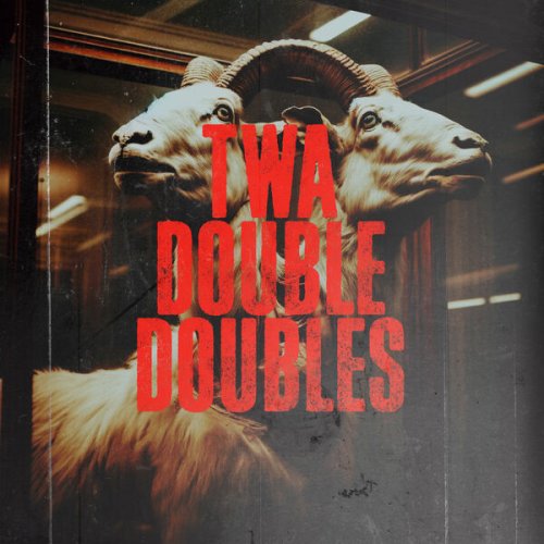 Corrie Dick, Norman Willmore , Norman&Corrie - Twa Double Doubles (2024) [Hi-Res]