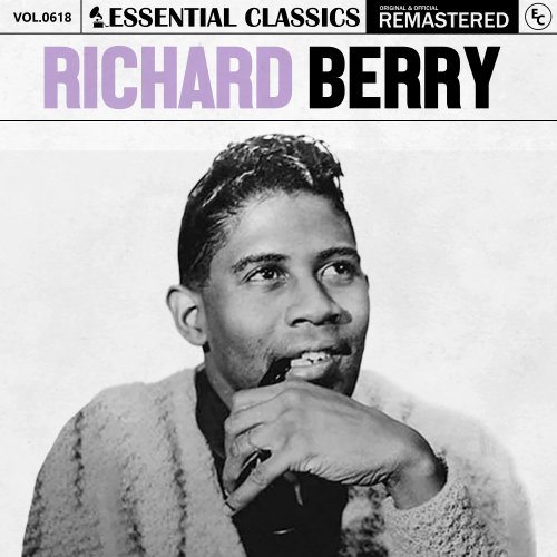 Richard Berry - Essential Classics, Vol. 618: Richard Berry (2024)