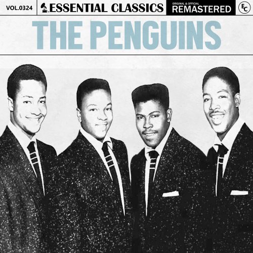 The Penguins - Essential Classics, Vol. 324: The Penguins (2024)