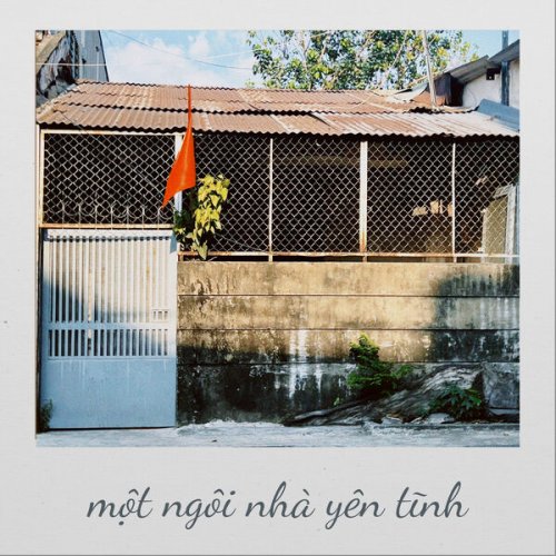 Bách Phan - Một Ngôi Nhà Yên Tĩnh (2024) Hi-Res