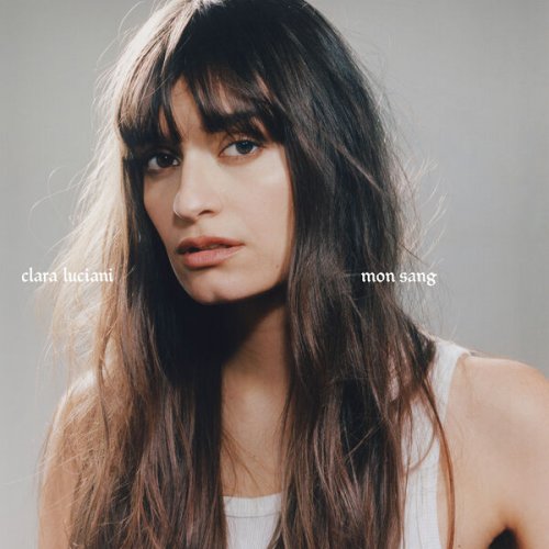 Clara Luciani - Mon sang (2024) [Hi-Res]