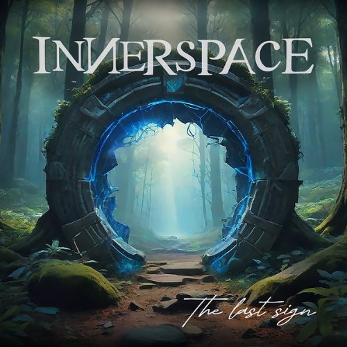 Innerspace - The Last Sign (2024) [Hi-Res]