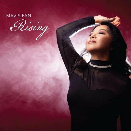 Mavis Pan - Rising (2024)