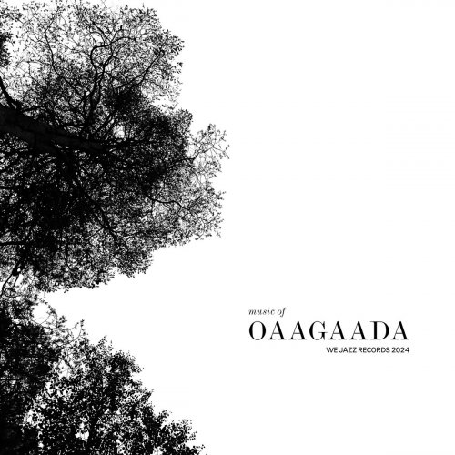 Oaagaada - Music Of (2024) [Hi-Res]