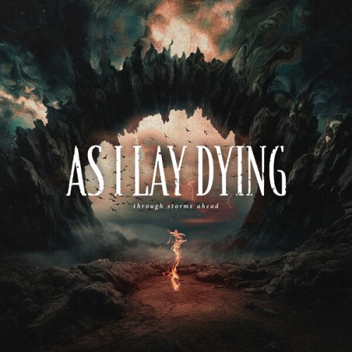 As I Lay Dying - Through Storms Ahead (2024) Hi-Res