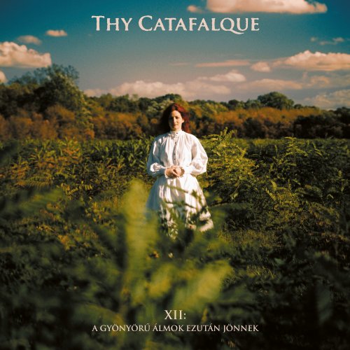 Thy Catafalque - XII: A gyönyörű álmok ezután jönnek (2024) Hi-Res