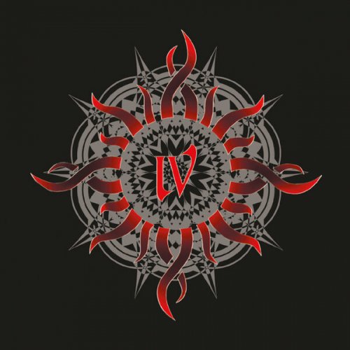 Godsmack - IV (2024) [Hi-Res]