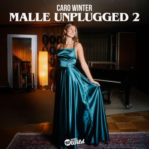 Caro Winter - Malle Unplugged 2 (2024) Hi-Res