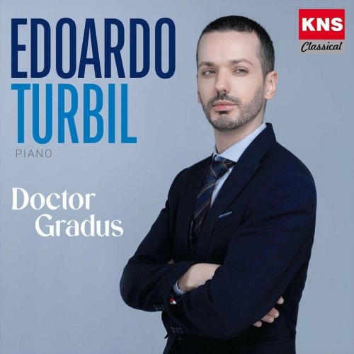 Edoardo Turbil - Doctor Gradus (2024)