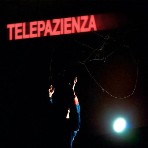 paolo.alneon - TELEPAZIENZA (2024)