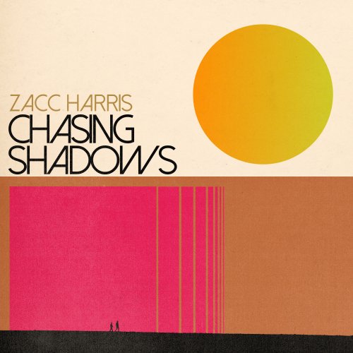 Zacc Harris - Chasing Shadows (2024)