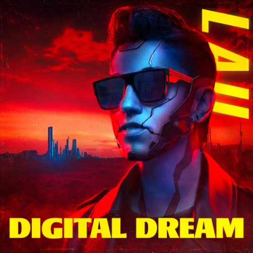 Lau - Digital Dream (2024)