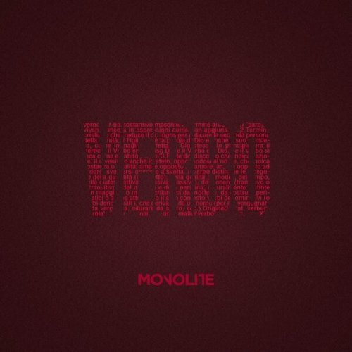 Monolite - Verbo (2024)