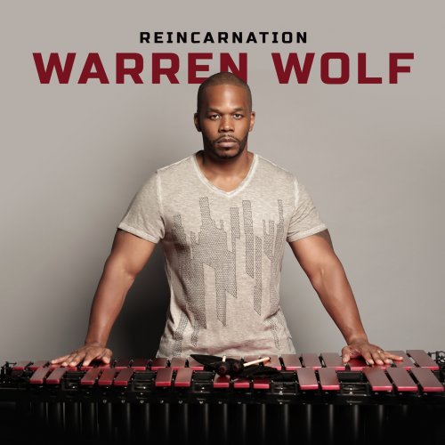 Warren Wolf - Reincarnation (2020) DSD64