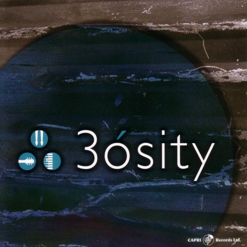 Pat Bianchi - 3ósity (2006)