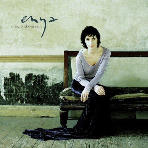 Enya - A Day Without Rain [with booklet artwork] (2000)