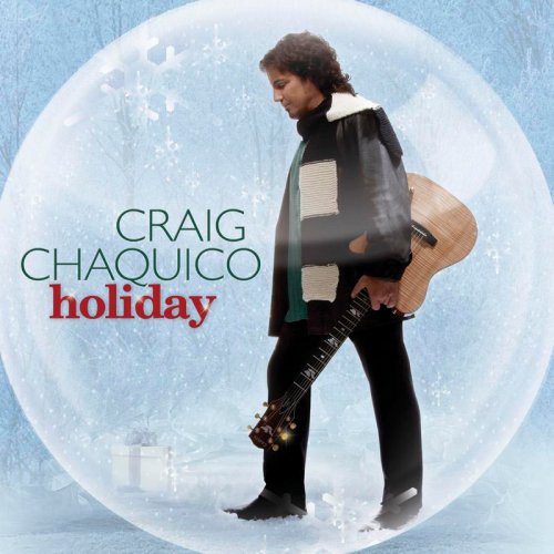 Craig Chaquico - Holiday (2005)