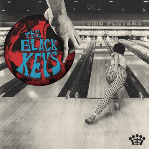 The Black Keys - Ohio Players (Trophy Edition) (2024) [E-AC-3 JOC Dolby Atmos]