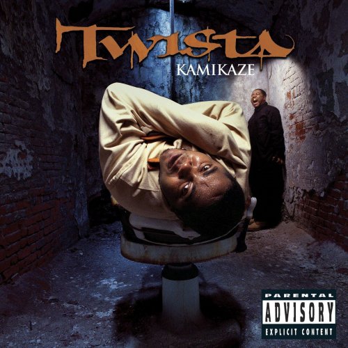 Twista - Kamikaze (2004) [E-AC-3 JOC Dolby Atmos]