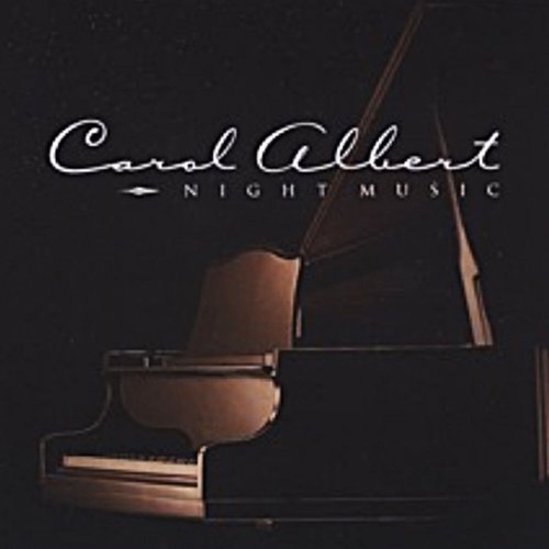 Carol Albert - Night Music (2006) [Hi-Res]