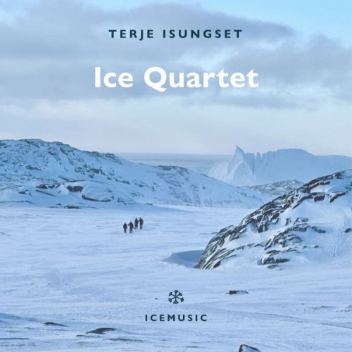 Terje Isungset - Ice Quartet (2024)