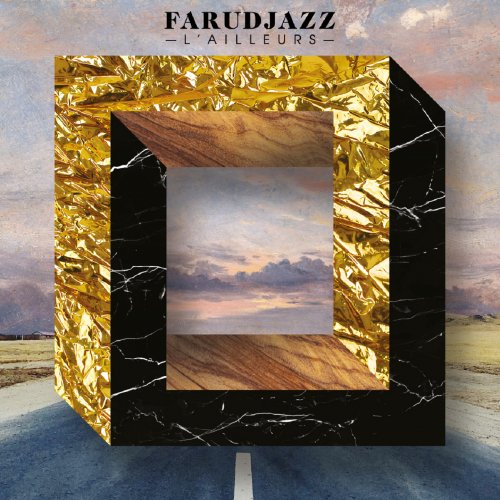 Farudjazz - L'ailleurs (2024)