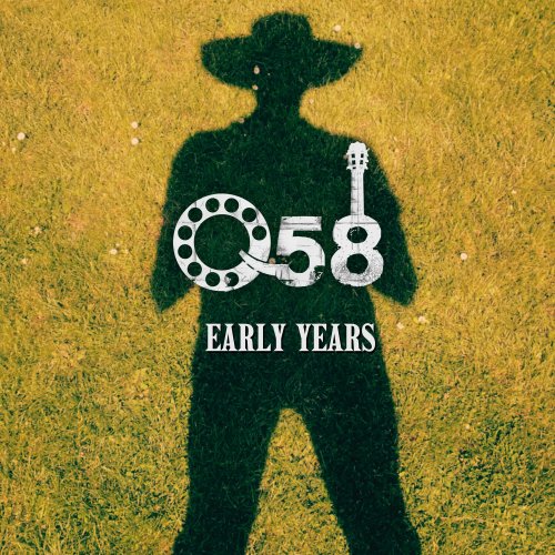 058 - EARLY YEARS (2024)