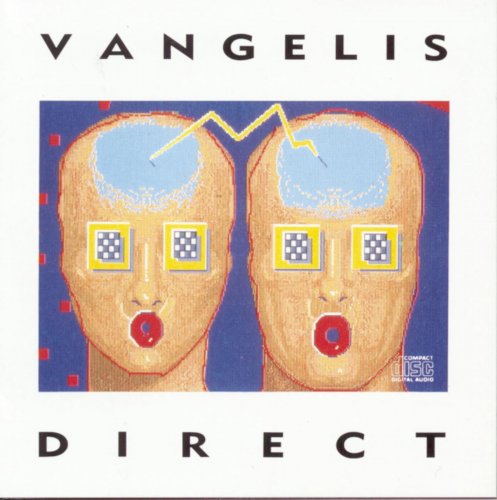 Vangelis - Direct (1988)