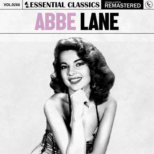 Abbe Lane - Essential Classics, Vol. 266: Abbe Lane (2024)