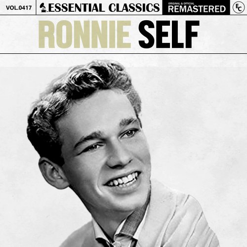 Ronnie Self - Essential Classics, Vol. 417: Ronnie Self (2024)