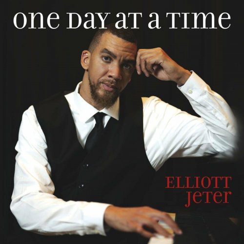 Elliott Jeter - One Day at a Time (2024)